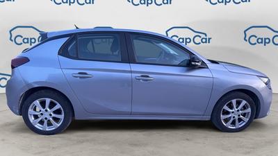 Opel Corsa 1.2 75 Edition