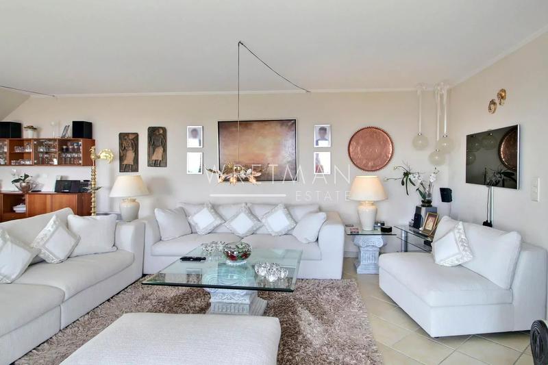 Villa - 167 m² - 5 pièces