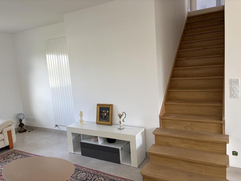 Maison - 135 m² - 6 pièces