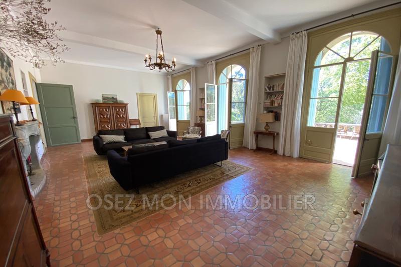Maison de maîtres - 490 m² - 16 pièces