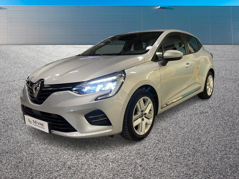 Renault Clio V Business TCe 100 - 20