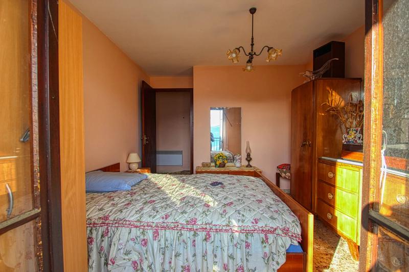 Appartement villa - 120 m² - 4 pièces