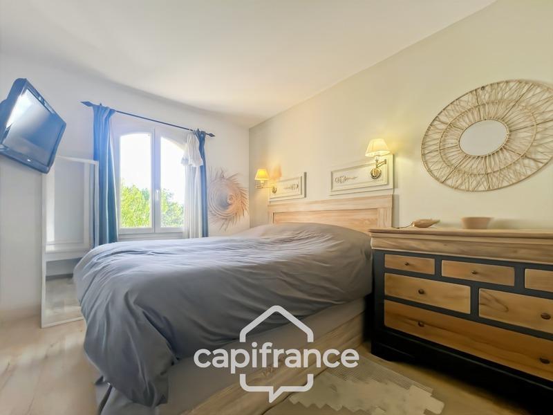 Maison - 68 m² - 3 pièces