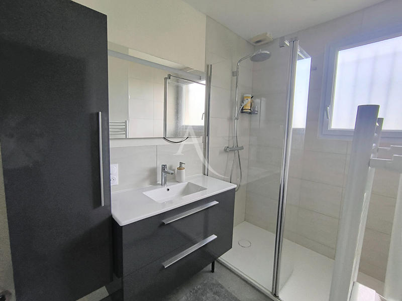 Maison - 135 m² - 7 pièces