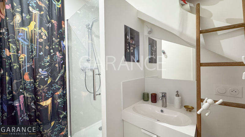 Appartement - 44 m² - 3 pièces