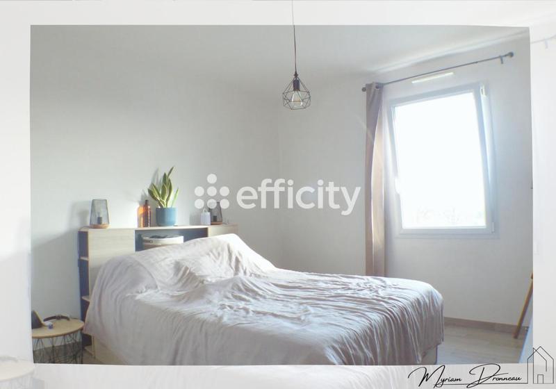 Maison - 104 m² - 4 pièces