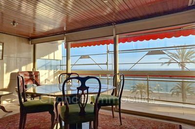 Appartement - 112 m² - 3 pièces