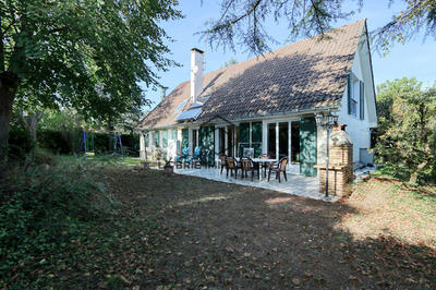 Maison - 177 m² - 7 pièces