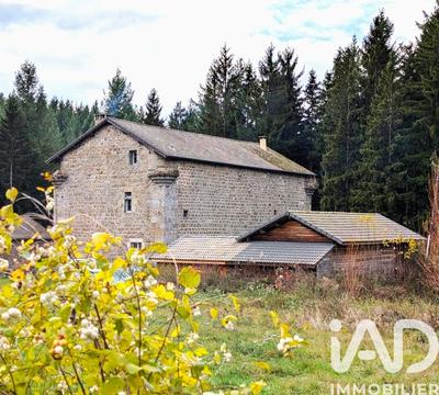 Maison - 575 m² - 15 pièces