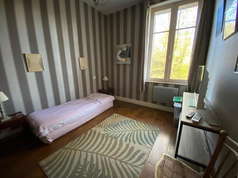 Maison - 164 m² - 5 pièces