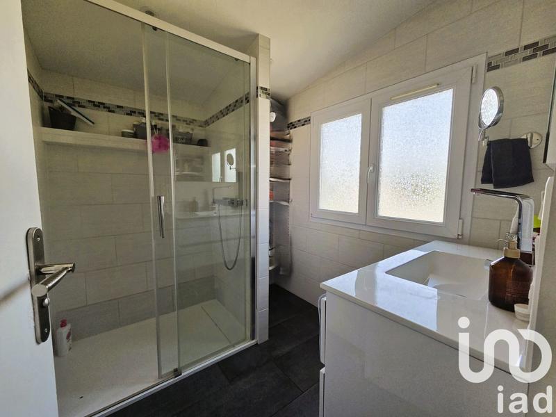 Maison - 112 m² - 5 pièces