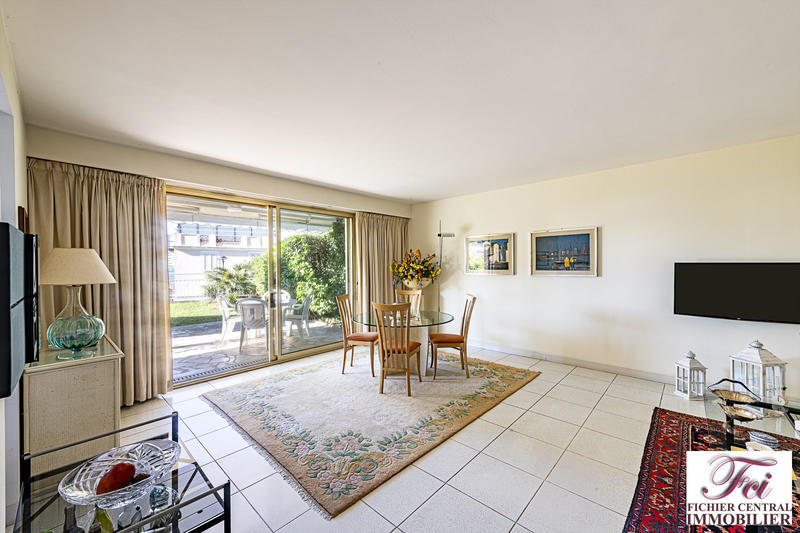 Appartement - 116 m² - 4 pièces