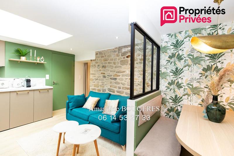 Maison - 193 m² - 193 pièces