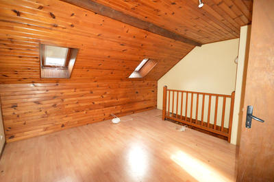 Immeuble - 207 m² - 11 pièces