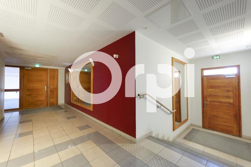 Studio - 36 m² - 1 pièce