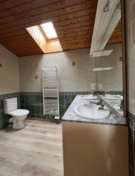 Maison - 70 m² - 2 pièces