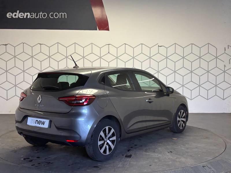 Renault Clio TCe 90 Equilibre