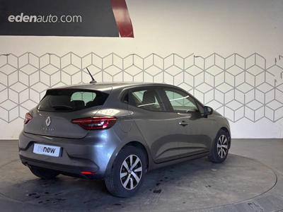 Renault Clio TCe 90 Equilibre