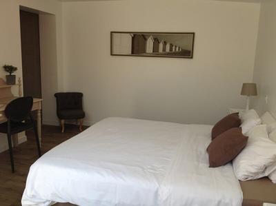 Fonds de commerce - 561 m²