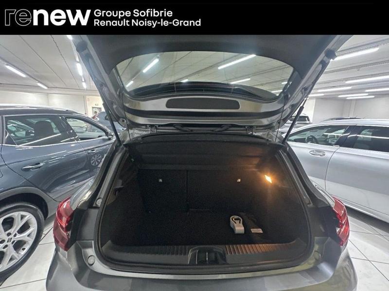 Renault Clio V Blue dCi 100 Evolution