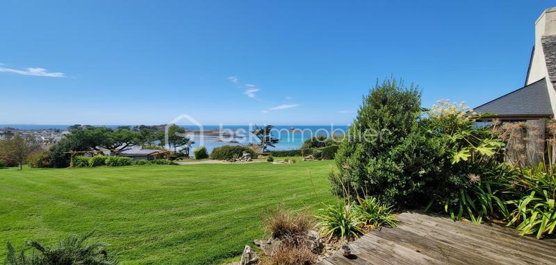 Propriété - 140 m² - 7 pièces