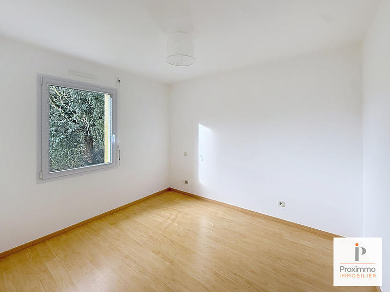 Maison - 74 m² - 3 pièces