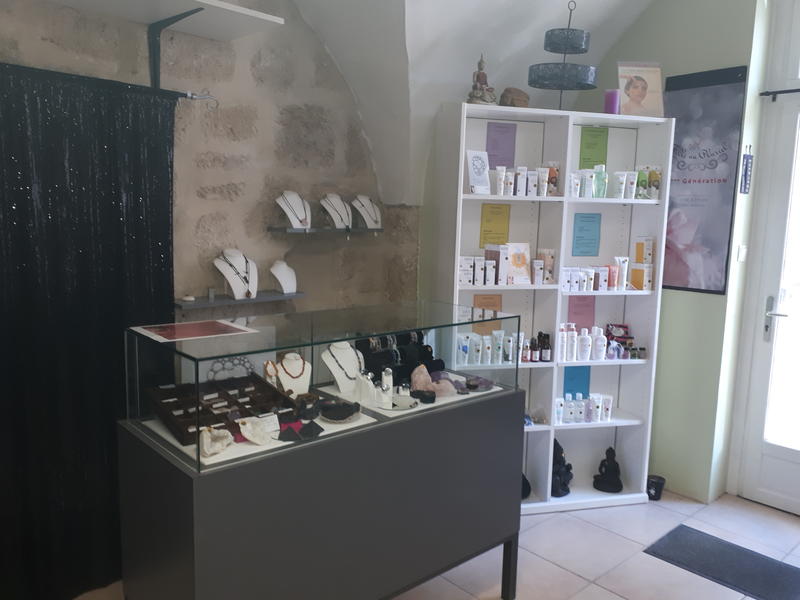 Ambre et Sens institut