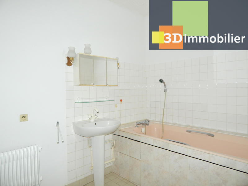 Appartement - 97 m² - 4 pièces