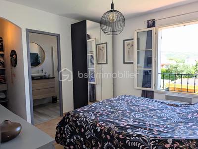 Maison - 107 m² - 4 pièces