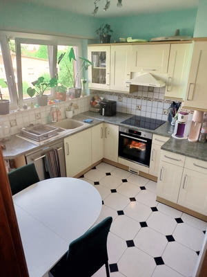 Appartement - 73 m² - 4 pièces