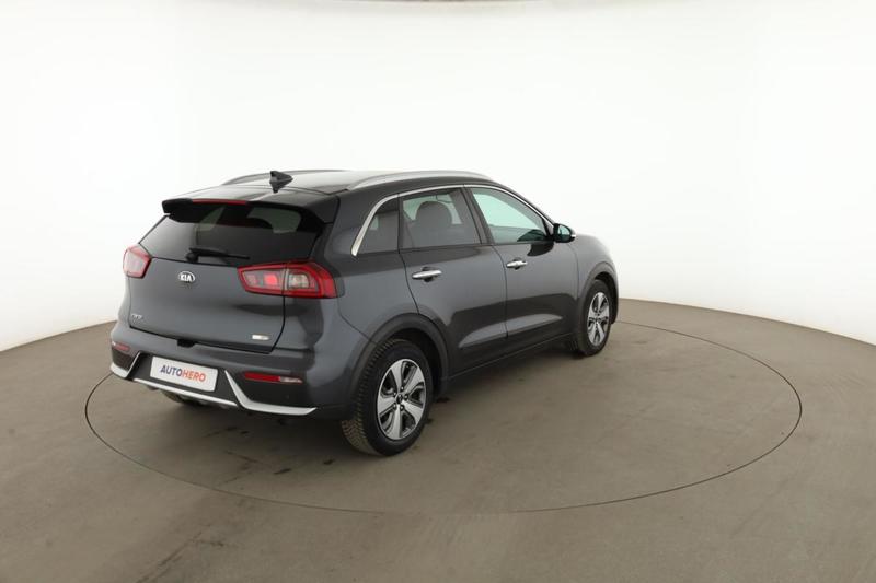Kia Niro 1.6 GDi Isg Hybride Active Dct6 141 ch