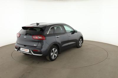 Kia Niro 1.6 GDi Isg Hybride Active Dct6 141 ch