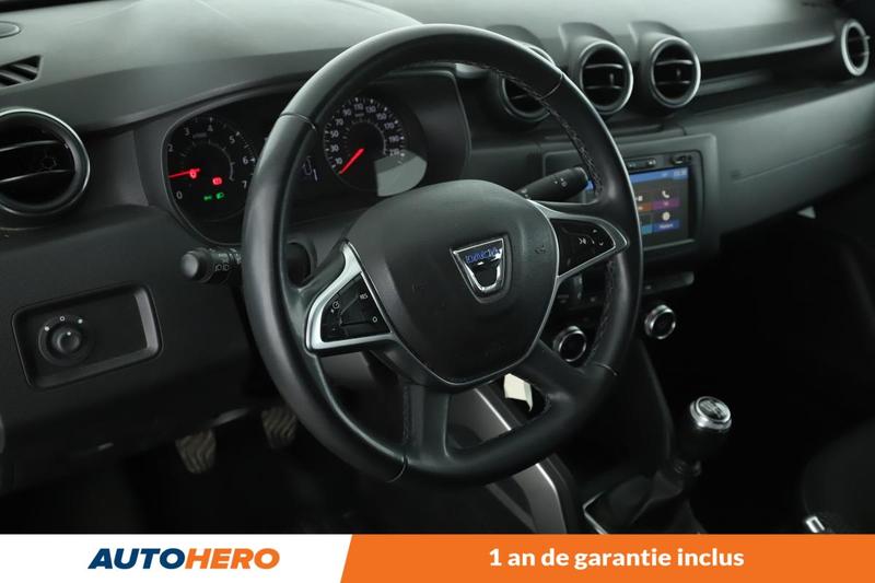 Dacia Duster II 1.3 TCe Prestige 4x2 130 ch