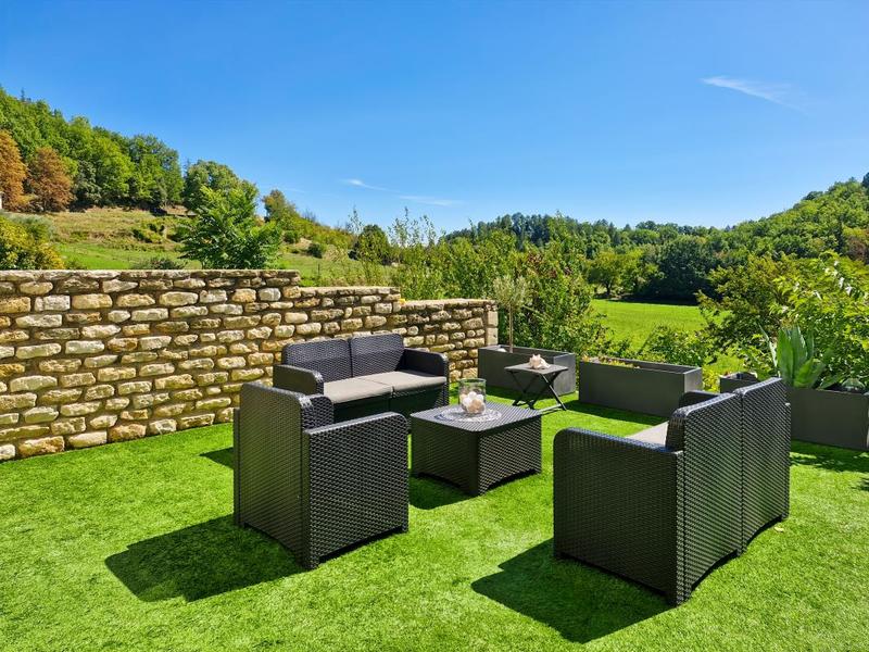 Maison de campagne - 134 m² - 4 pièces