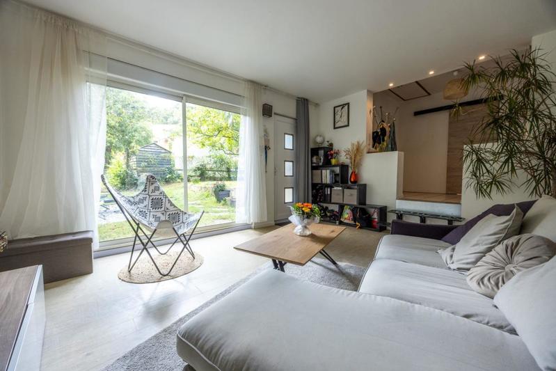 Maison - 65 m² - 3 pièces