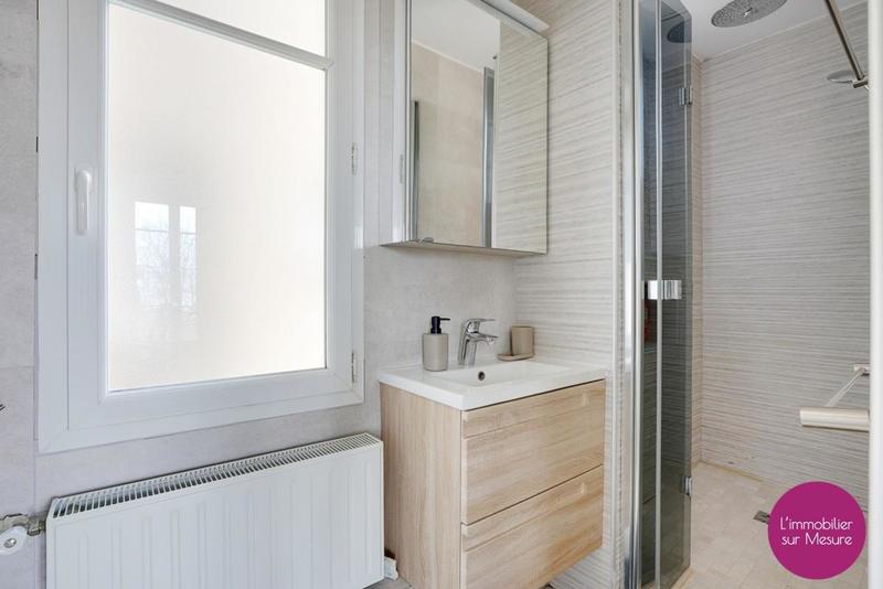 Appartement - 41 m² - 3 pièces