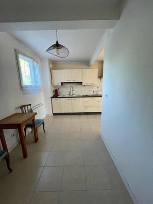 Appartement - 67 m² - 2 pièces