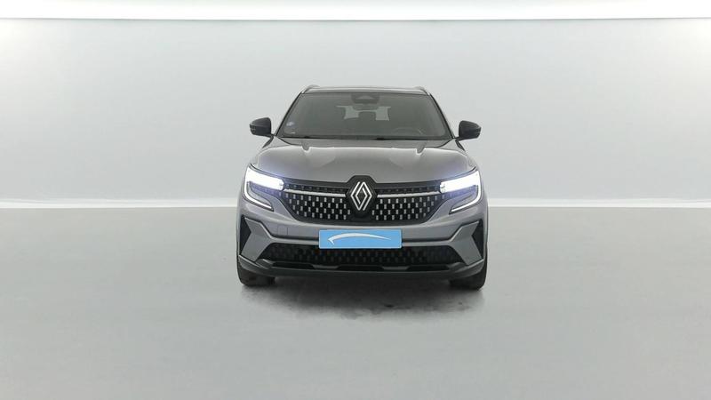 Renault Austral E-Tech hybrid 200 Iconic