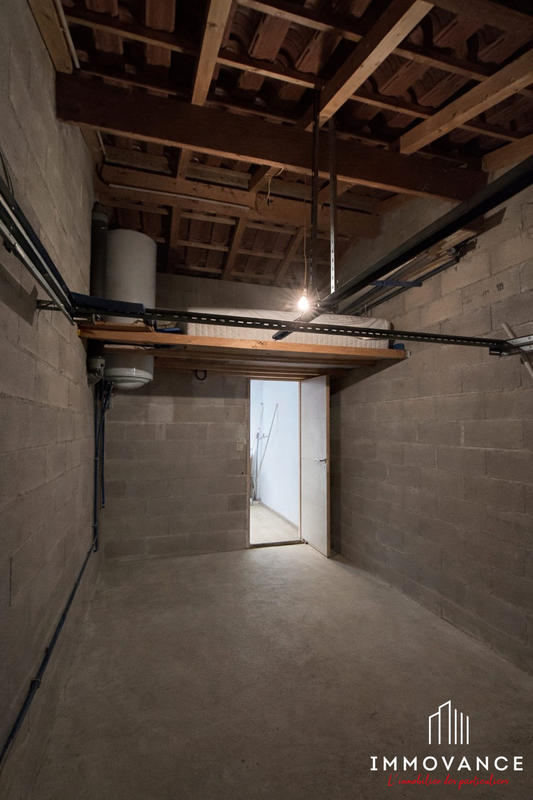 Bastide - 110 m² - 4 pièces