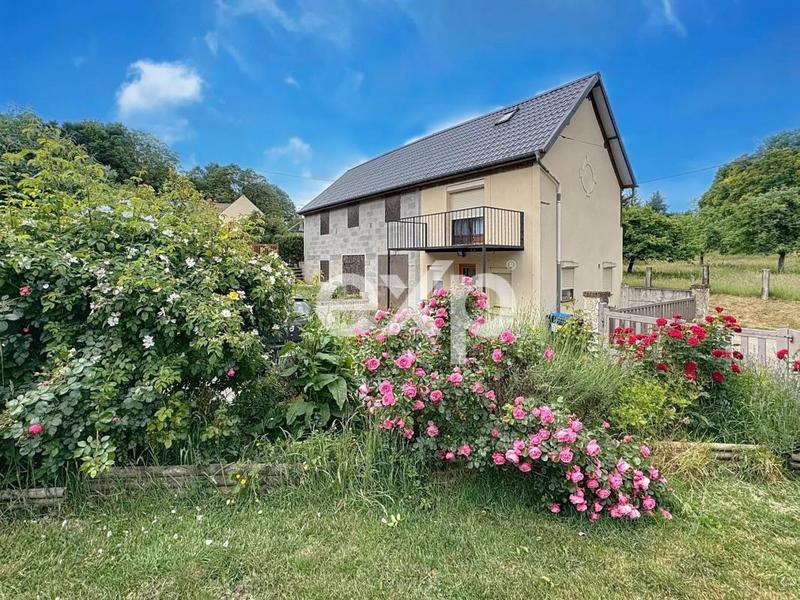 Propriété - 619 m² - 21 pièces