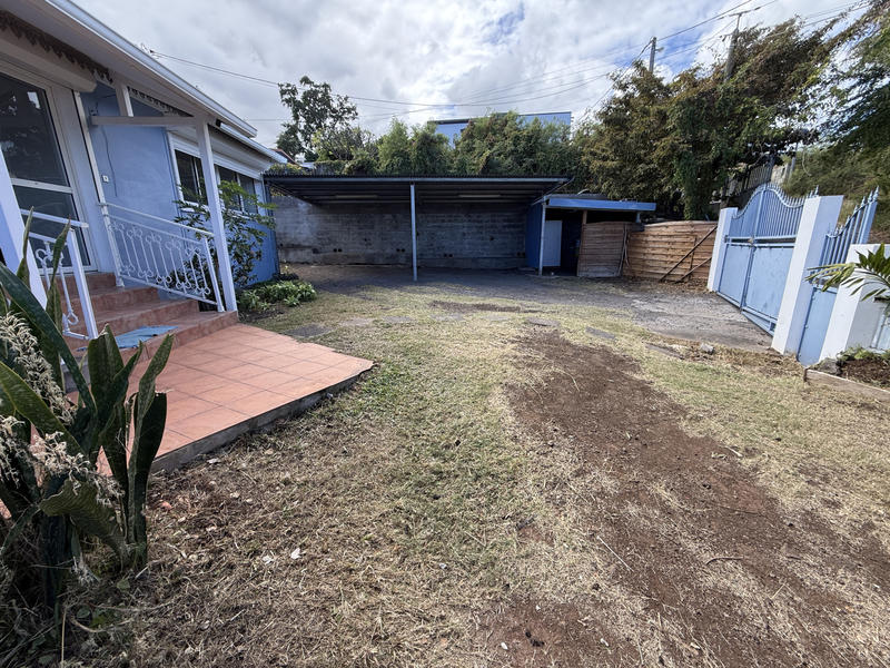 Maison - 114 m² - 5 pièces