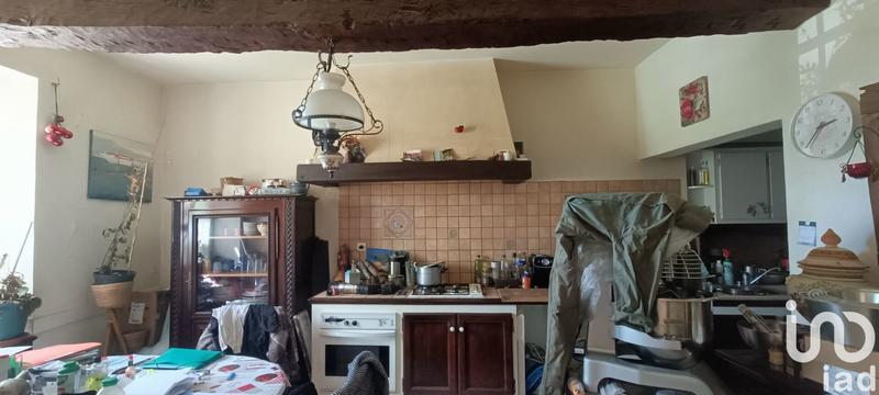 Maison de campagne - 166 m² - 6 pièces