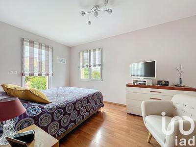 Maison - 125 m² - 4 pièces