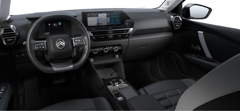 Citroën C4 Hybrid 145 Boite Automatique Finition Max Neuve - Garantie Constructeur