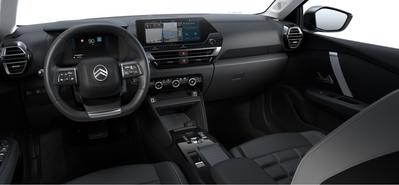 Citroën C4 Hybrid 145 Boite Automatique Finition Max Neuve - Garantie Constructeur