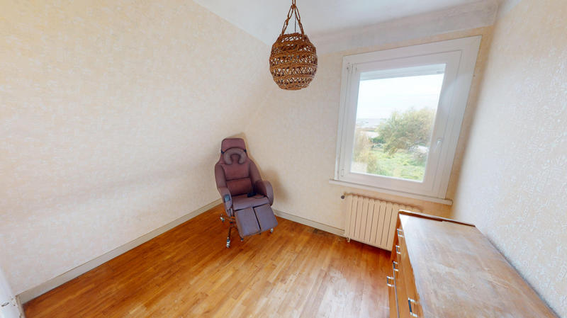 Maison - 128 m² - 6 pièces