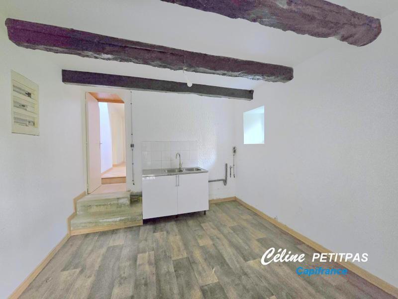 Longère - 172 m² - 6 pièces