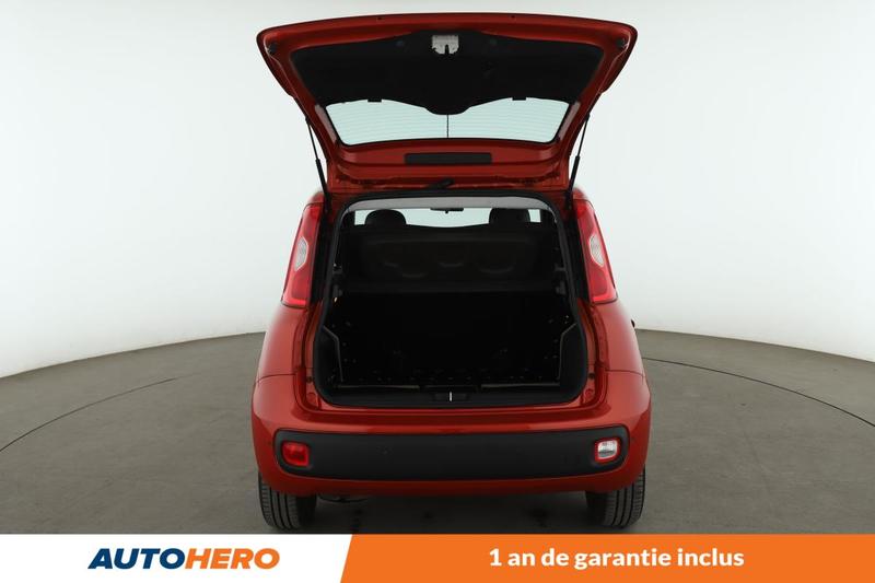 Fiat Panda 1.2 Easy 69 ch