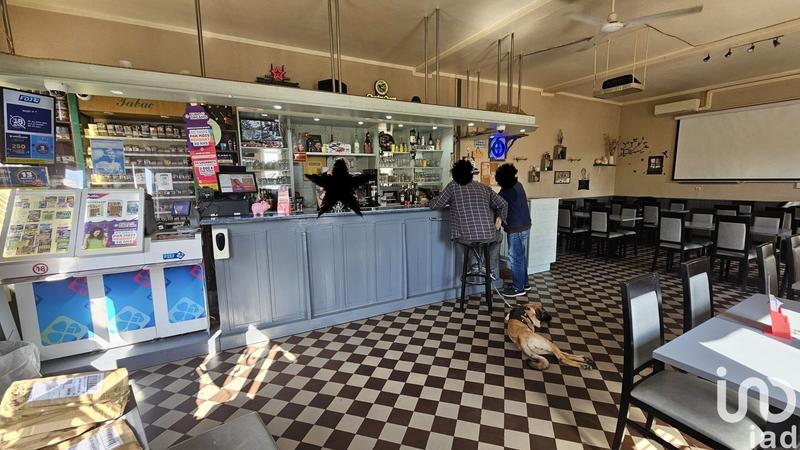 Local commercial - 90 m²