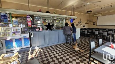 Local commercial - 90 m²